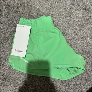 Lululemon Hotty Hot 2.5”